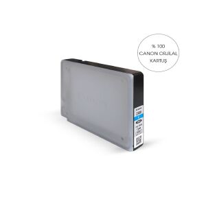 Photo Print Canon Maxify MB5050 PGI-2500 Mavi Kartuş