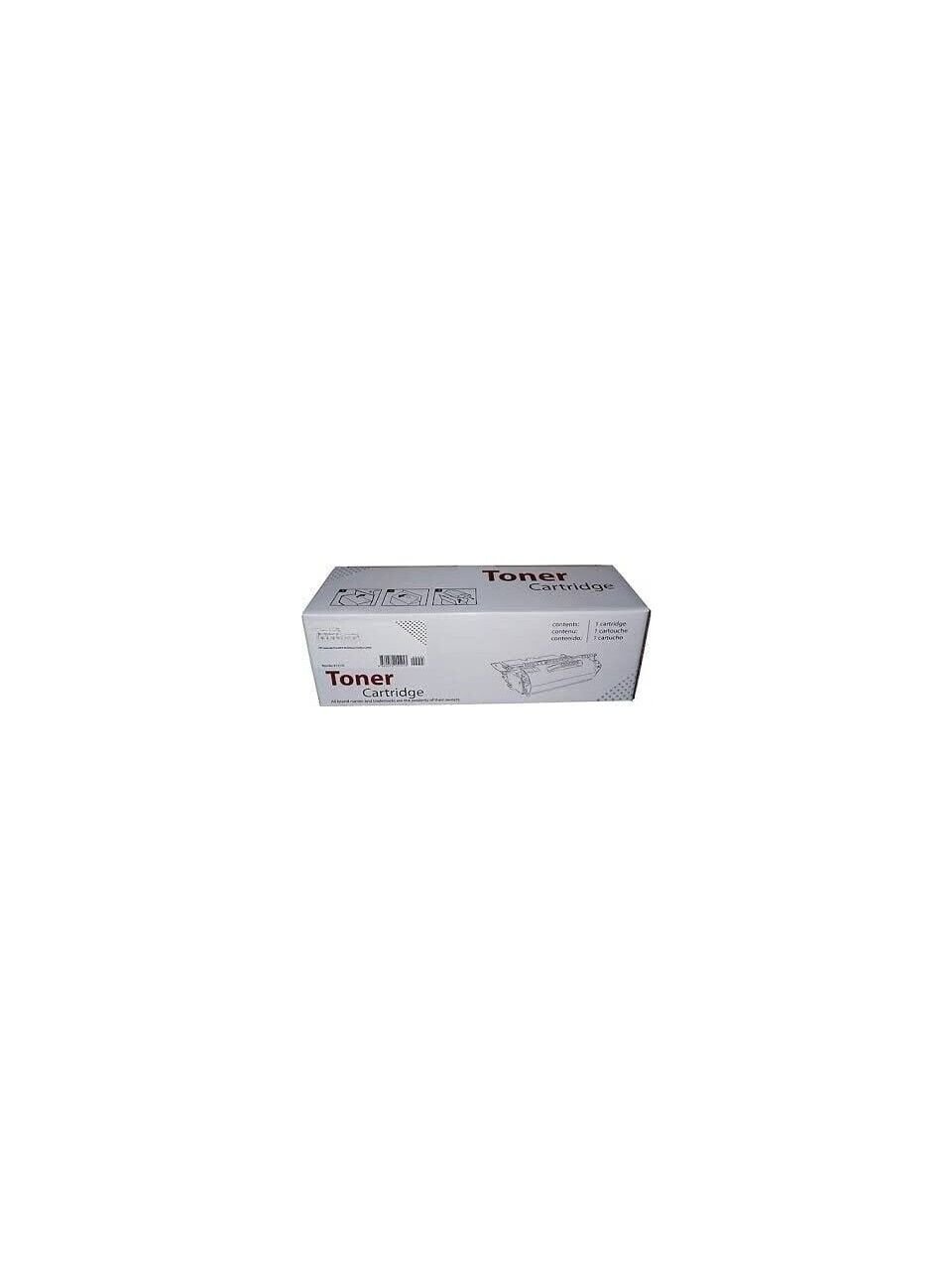 Hp W2032A (415A)  / Canon CRG-055 Muadil Toner Sarı CHİPLİ