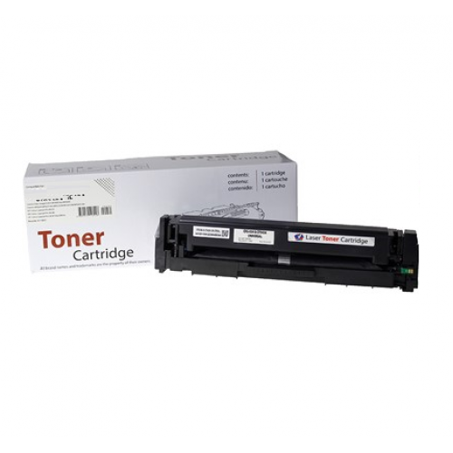 XBOX Canon CRG-054K, CRG-067K / crg054 / crg067 Mavi CHİPLİ Muadil Toner