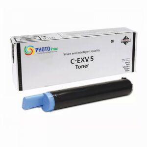 Canon imageRUNNER 1630 EXV-5 GPR-8 NPG-20  İthal Muadil Siyah Toner  7.850 Sayfa