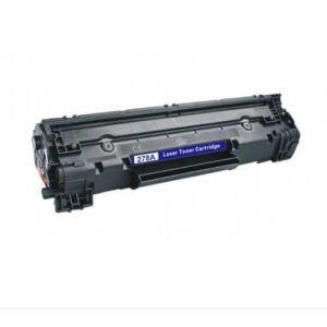 Photo Print I-Sensys Fax L170  Canon CRG-728 Reman Siyah Muadil Toner  2.000 Sayfa