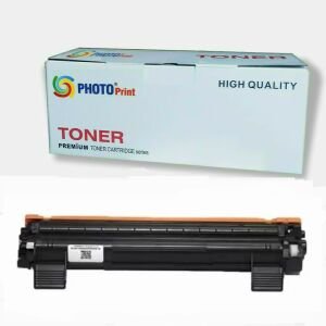 Photo Print Brother HL-1211W Siyah Ithal Muadil Toner 1.500 Sayfa