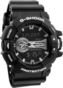 Casio GA-400GB-1A G-Shock Erkek Kol Saati