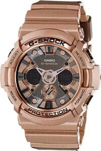 Casio GA-200GD-9B G-Shock Erkek Kol Saati
