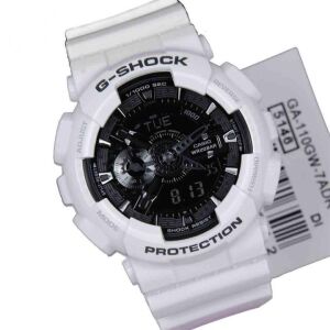 Casio GA-110GW-7A G-Shock Erkek Kol Saati