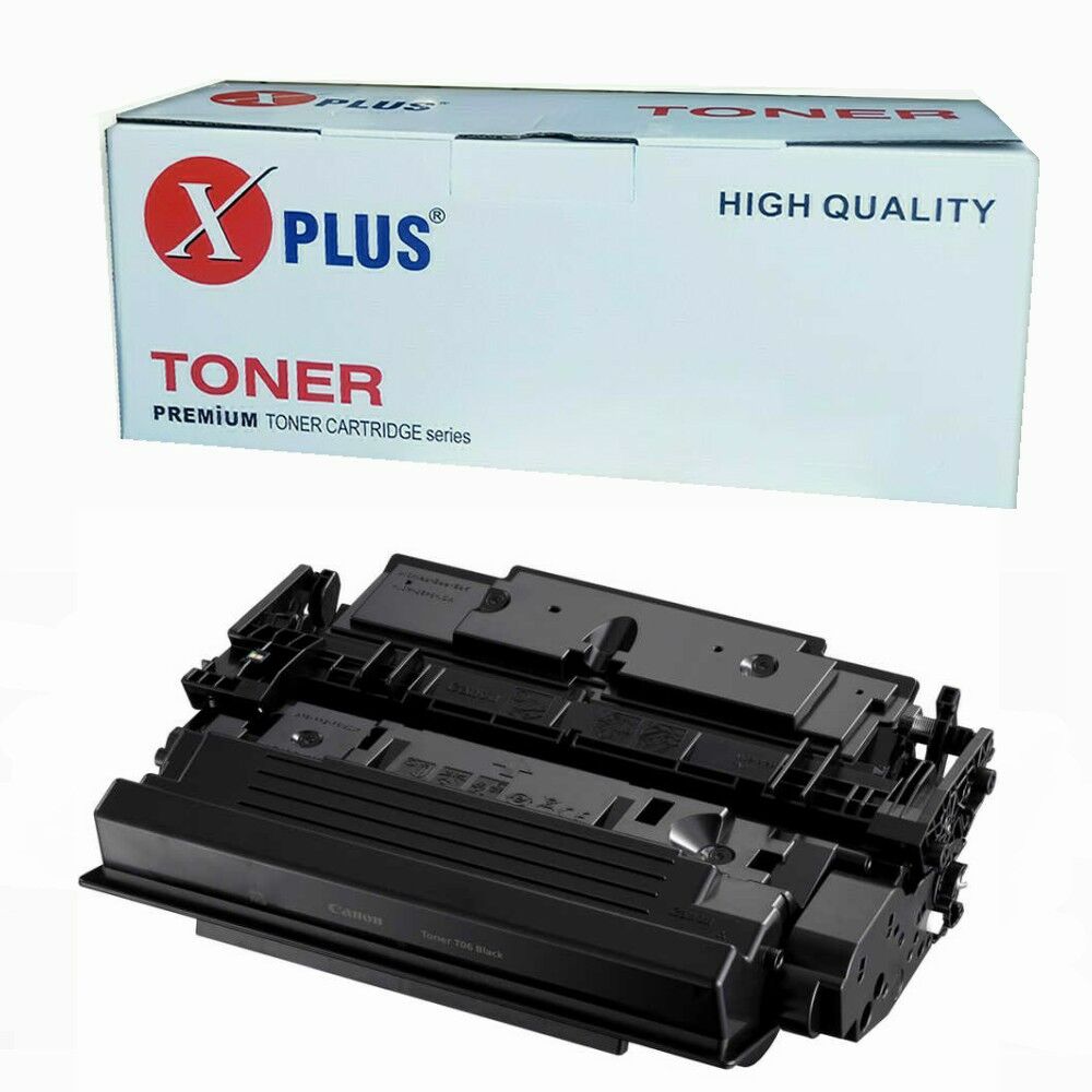 HP LaserJet Managed E 50145dn CF289Y İthal Muadil Siyah Toner CHİPSİZ  20.000 Sayfa