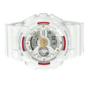 Casio GA-110DDR-7A G-Shock Erkek Kol Saati