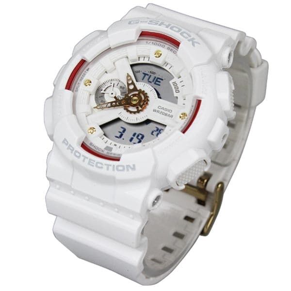 Casio GA-110DDR-7A G-Shock Erkek Kol Saati