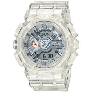 Casio GA-110CR-7A G-Shock Erkek Kol Saati