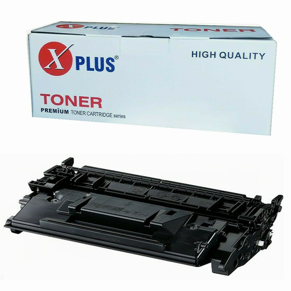 Canon CRG-070H Uyumlu İthal Muadil Toner  (10.200 Sayfa) CHİPSİZ