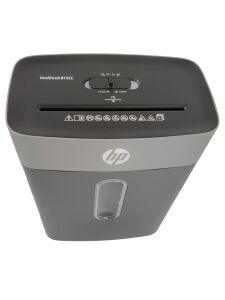 HP Oneshred 815CC Evrak Imha Makinesi Çapraz/konfeti Kesim -5mm x 18MM-15LT