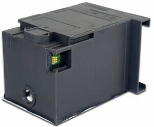Epson WorkForce Pro WF-C8190DTW T6714-C13T671400  Muadil Atık Kutusu Bakım Tankı