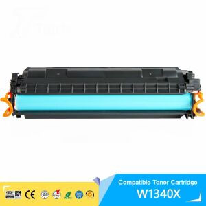 Hp LaserJet M211dw 134X W1340X  Chipsiz İthal Muadil Toner - 2.400 Sayfa