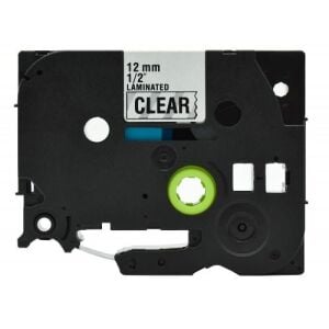 Photo Print Brother P-TOUCH TZE-231 TZE-TAPE 12MM BEYAZ