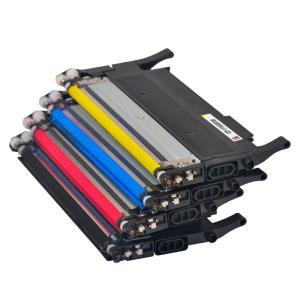 HP 150A 117A Hp W2070A-W2071A-W2072A-W2073A 4 Renk Ithal Toner Seti 1.000 Sayfa CHİPLİ