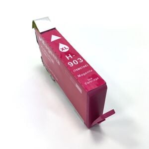 Hp Officejet Pro 6975 903XL Kırmızı İthal Muadil Kartuş