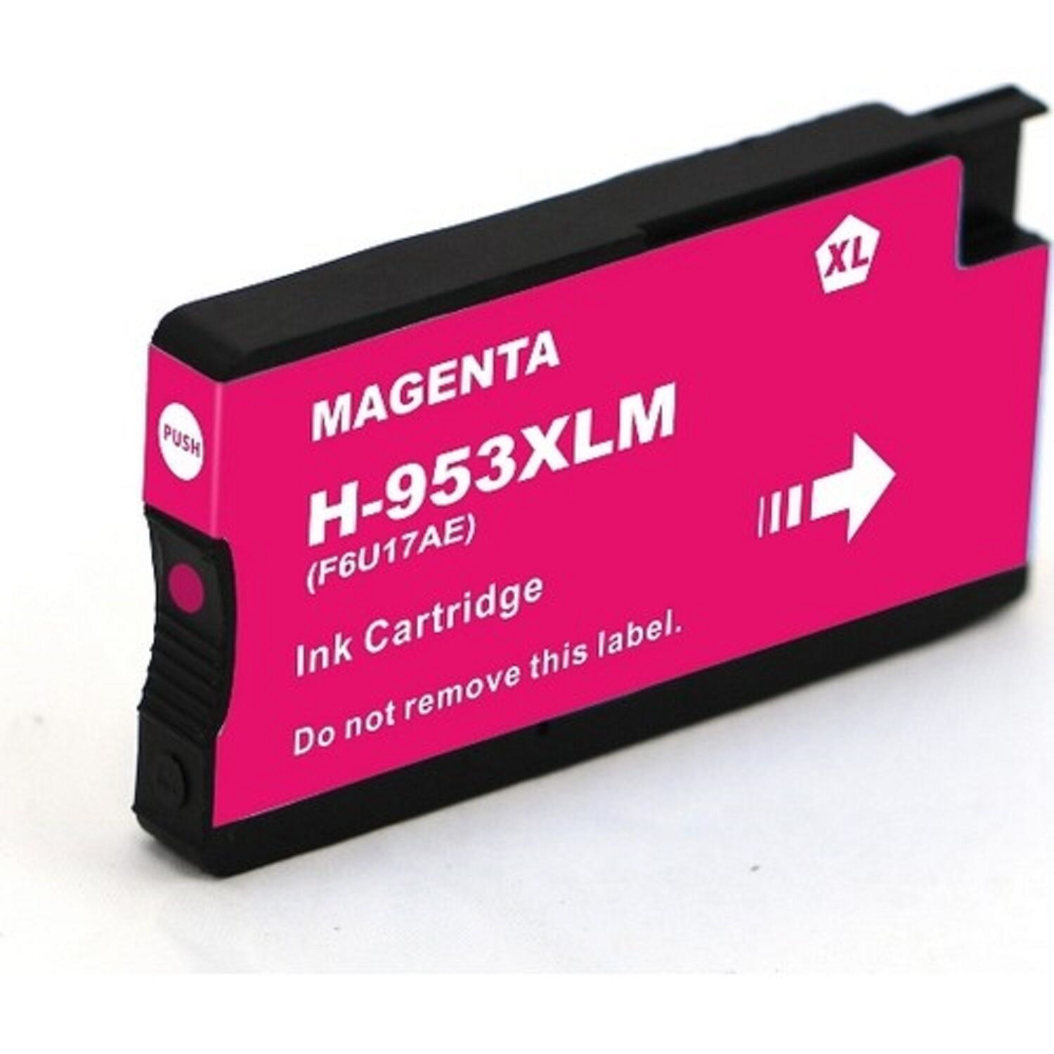 Premium HP 953XL Uyumlu Kırmızı Muadil Kartuş