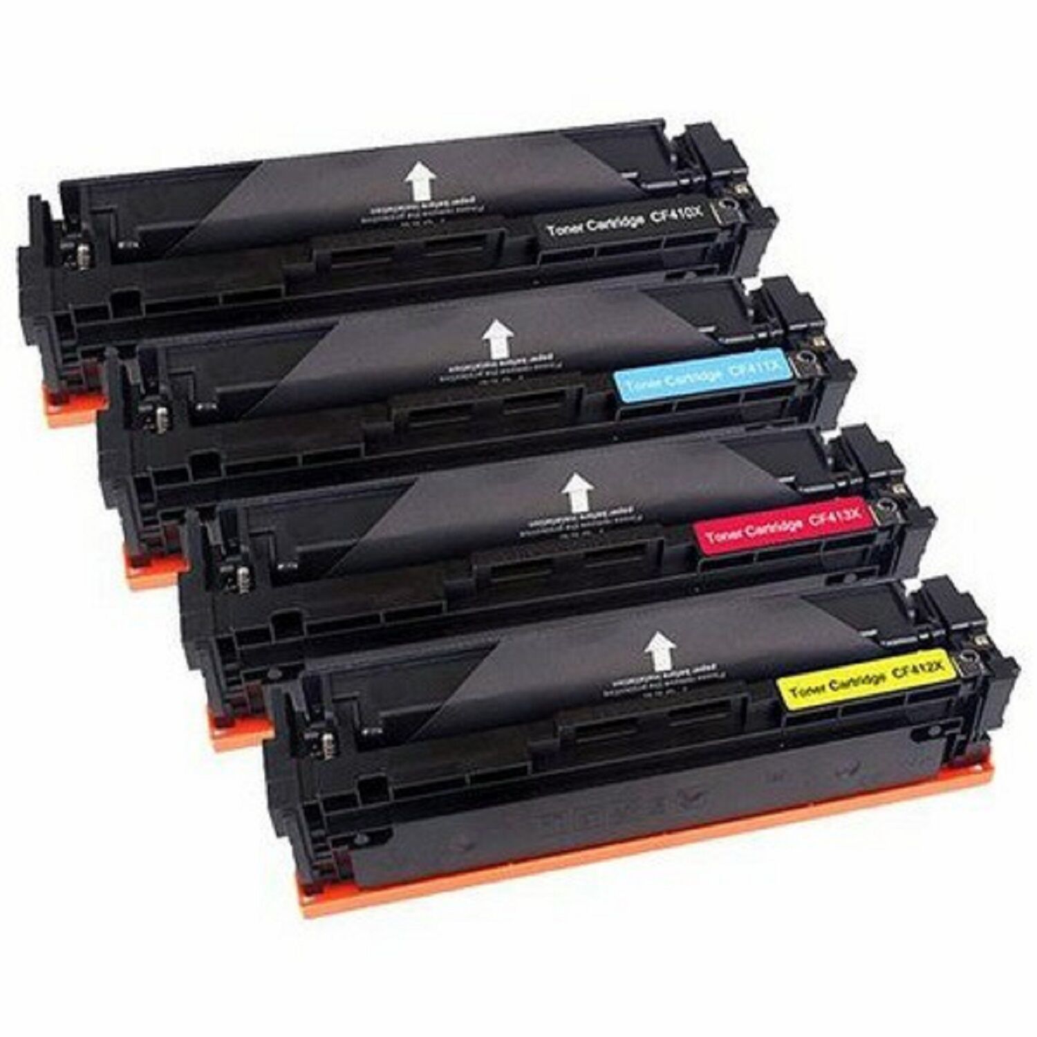 Photo Print CRG-046 / Canon LBP-653CDW/645CX 1 Set Cmyk Muadil Toner