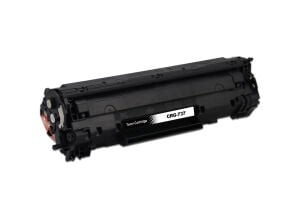 MF212w Canon CRG-737 REMAN Siyah Muadil Toner  2.400 Sayfa