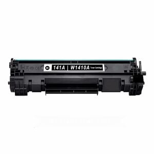 Oratek Hp 141A W1410A Siyah Chipsiz Ithal Muadil Toner 950 Sayfa