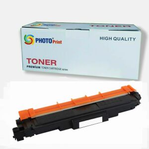 Photo Print  Brother HL-L3210CW TN-273 / TN-277 Siyah Chipli Muadil Toner - 3.000 Sayfa